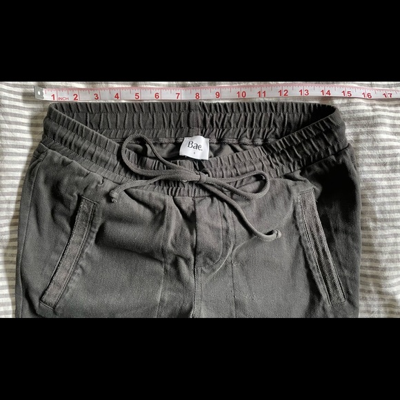 BAE the label step again pant - Picture 3 of 5